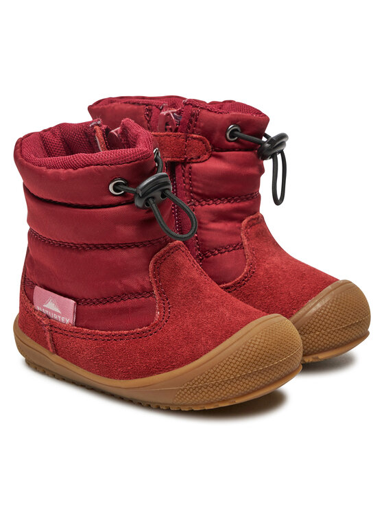 Naturino Naturino Снігоходи Hochalpen 2 0013001595.01.0H12 Бордовий