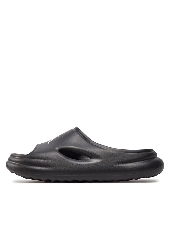 Calvin Klein Jeans Calvin Klein Jeans Şlapi V3X0-80930-0083 S Negru