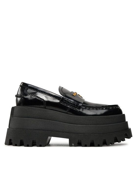 Loafersy Naked Wolfe