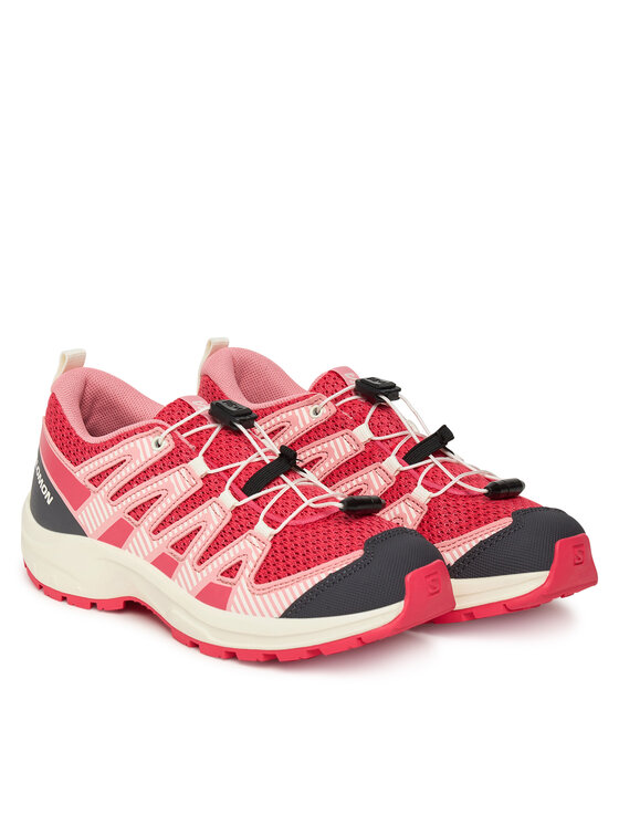 Salomon Salomon Bakancs Xa Pro V8 L47960600 Piros