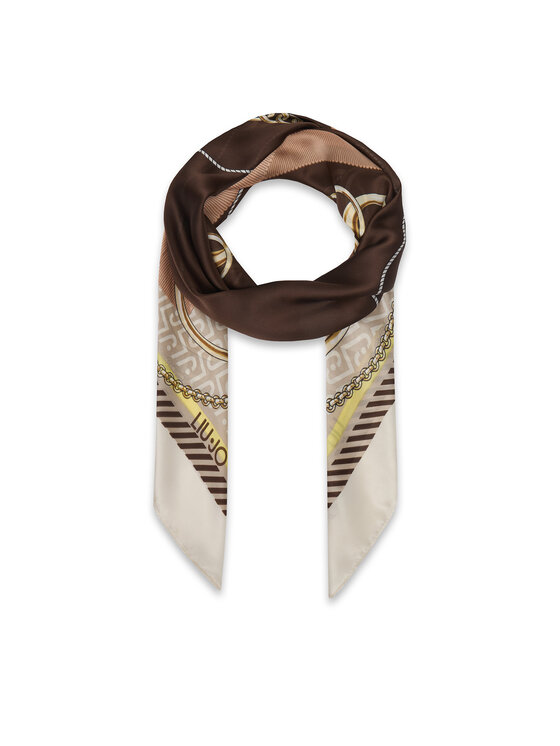 Liu Jo Liu Jo Foulard 2A6055 T2745 Marrone