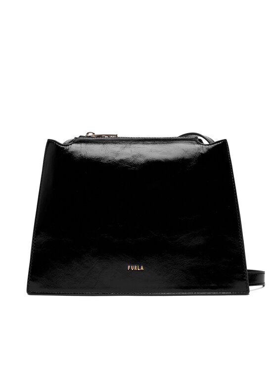 Furla Furla Soma Nuvola S WB01275 BX4100 CN O6000 Melns
