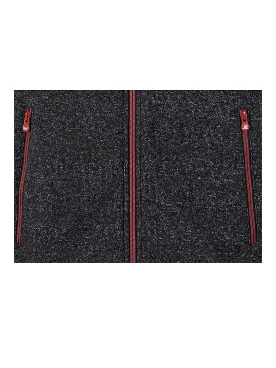 Trespass Trespass Polar Cossal AT200 Czarny Long Fit