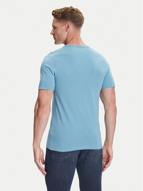 BOSS BOSS Комплект 3 тишърти 50532470 Цветен Regular Fit