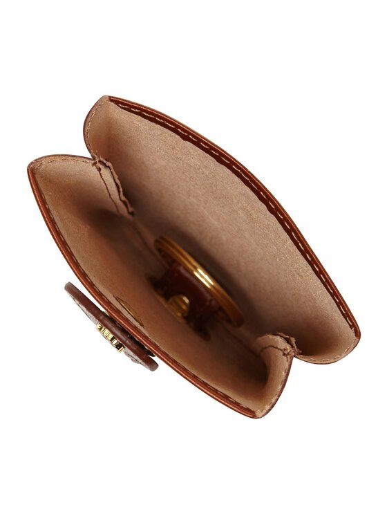 Castelijn & Beerens Castelijn & Beerens Etui na klucze 219598 Brązowy
