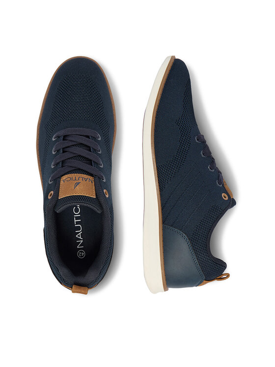 Nautica Nautica Pusbačiai CEO-IGO-01 Tamsiai mėlyna
