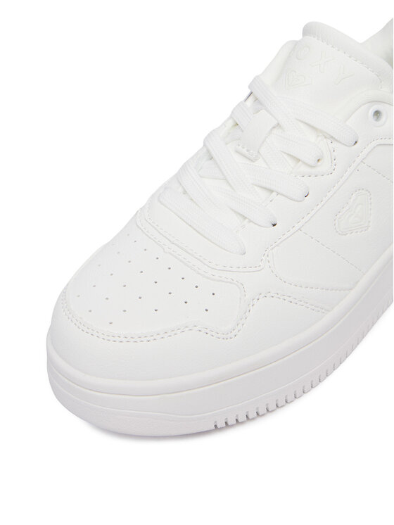 Roxy Roxy Laisvalaikio batai CEO-RLY-R2601 Balta
