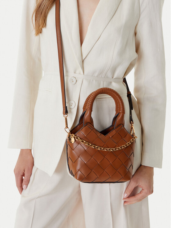 Aldo Aldo Borsetta Royffe 13933833 Marrone