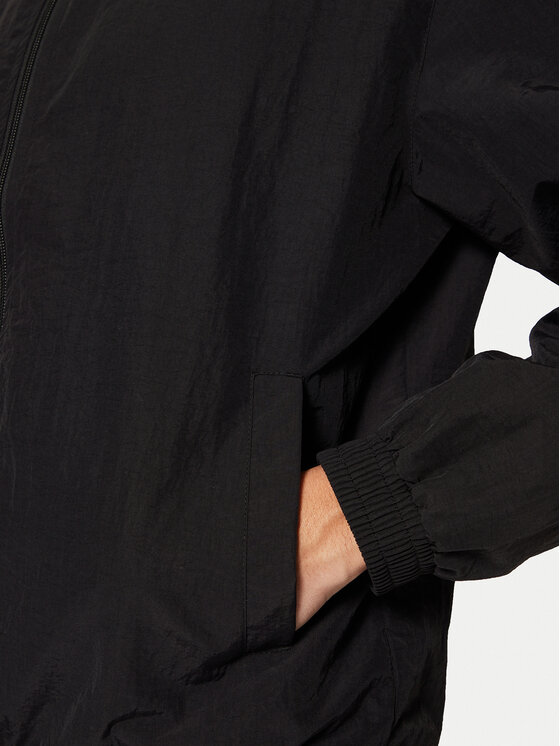 Karl Kani Karl Kani Μπλούζα Sport Patch Essential 60860049 Μαύρο Relaxed Fit