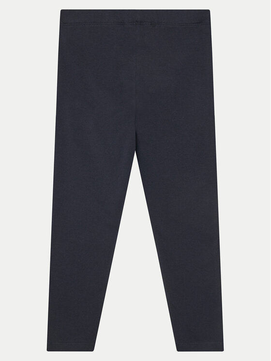 Champion Champion 2er-Set Leggings 404771 Bunt Slim Fit