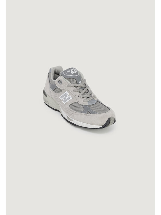 New Balance New Balance Sneakers 991 MADE IN UK Grigio