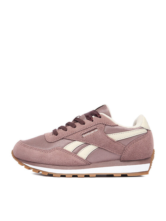 Reebok Reebok Снікерcи REEBOK-EO-CLASSIC AZ 100269668 Рожевий