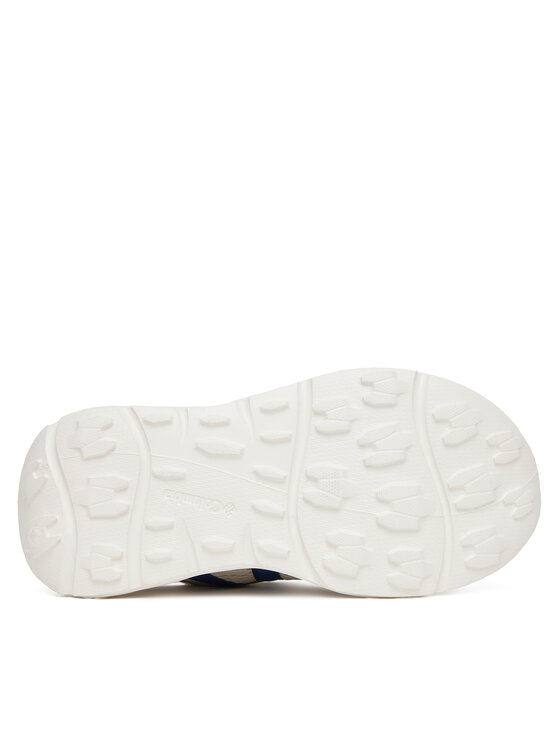 Columbia Columbia Sneakersy Drainmaker™ XTR 2101641 Niebieski