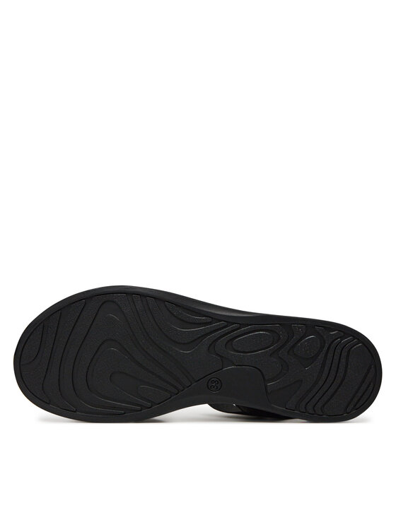 Lasocki Lasocki Sandalen WI23-3096-02 Schwarz
