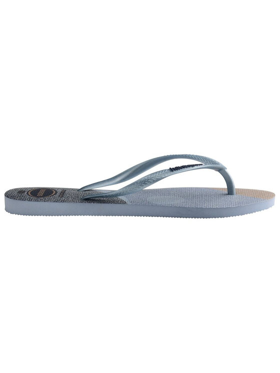 Havaianas Havaianas Σαγιονάρες HAVAIANAS Infradito Donna 4145766.9057 Blu Μπλε