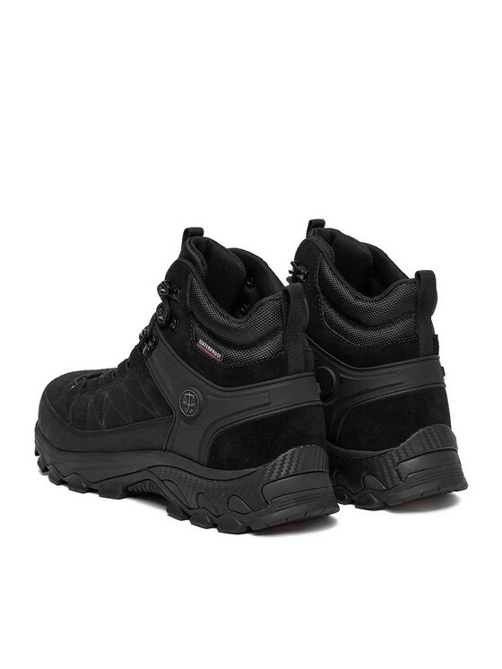 Hunter Hunter Trekking CEO-H8-352 Crna