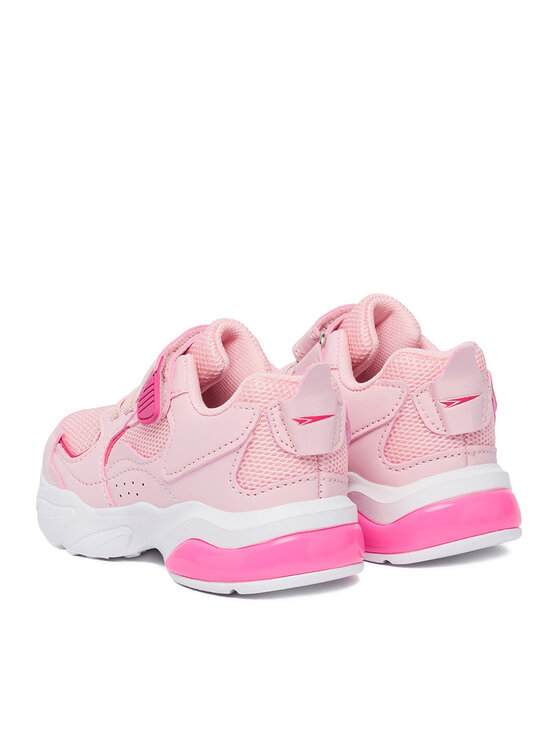Sprandi Sprandi Sneakersy CEO-CP72-26030(DZ) Růžová