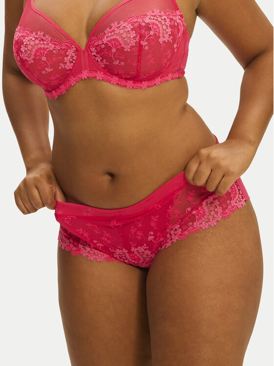 Simone Pérèle Simone Pérèle Боксери Wish 12B630 Рожевий