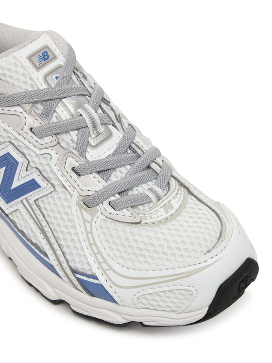 New Balance New Balance Laisvalaikio batai P7406V1 Balta