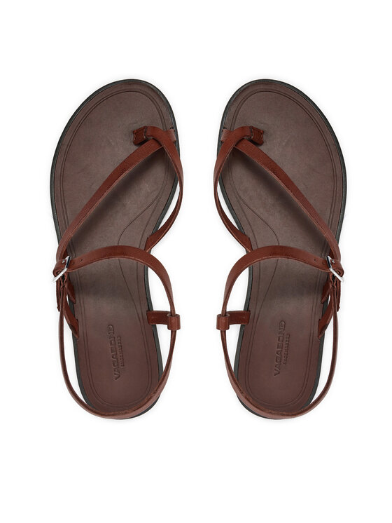 Vagabond Shoemakers Vagabond Shoemakers Sandali Tia 2.0 5531-401-27 Rjava