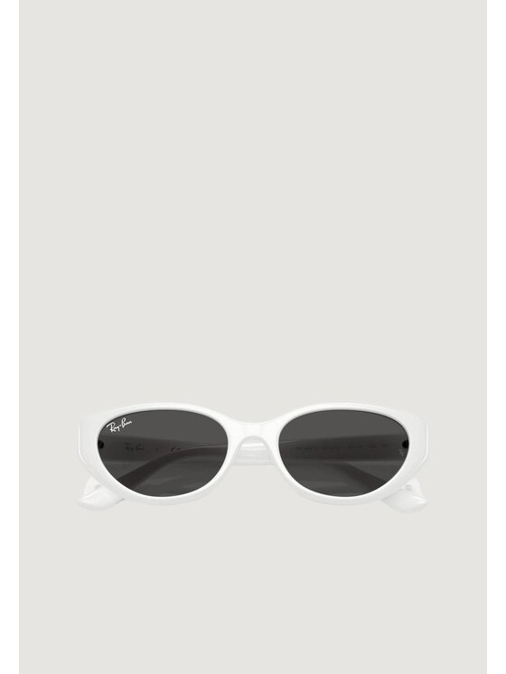 Ray-Ban Ray-Ban Γυαλιά ηλίου UNISEX Λευκό
