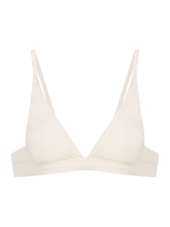 Esotiq Esotiq Podprsenka Bralette 42483 Bílá