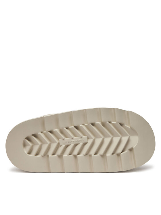 United Nude United Nude Hótaposó Zembla Bubble Boot 10885828125 Bézs