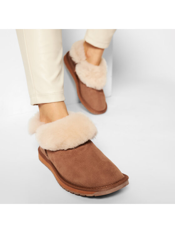 EMU Australia EMU Australia Stivali da neve Platino Mintaro WP11850 Marrone