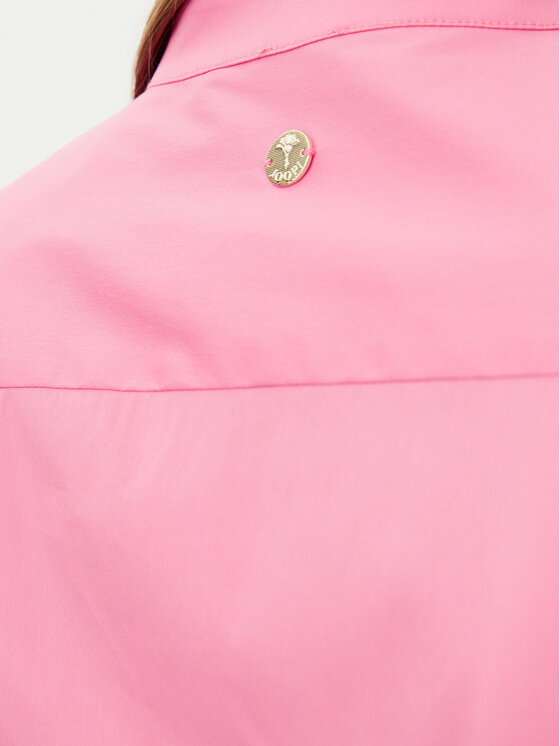 JOOP! JOOP! Vestito chemisier 58 252D58Danci 30046638 Rosa Regular Fit