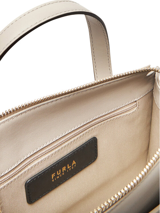 Furla Furla Сумка Nuvola Small WB01337 BX2045 CN VAN00 1007 Бежевий