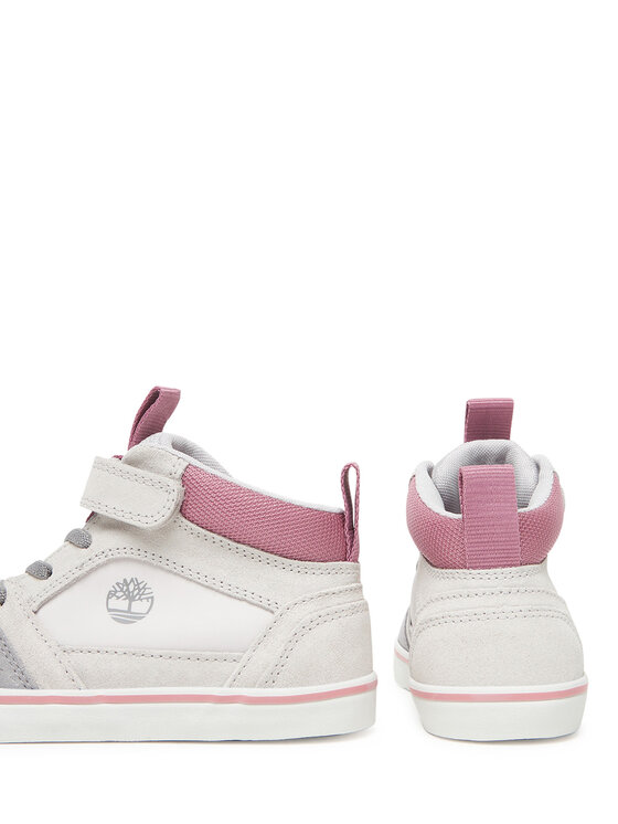 Timberland Timberland Αθλητικά Stone Jump TB0A6FN7EWG1 Λευκό