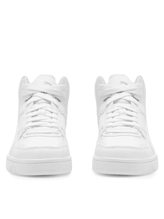 Puma Puma Tenisice Rebound Joy Jr 374687 07 Bijela