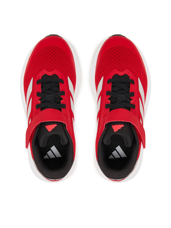 adidas adidas Sneakersy Duramo Sl JQ3016 Červená