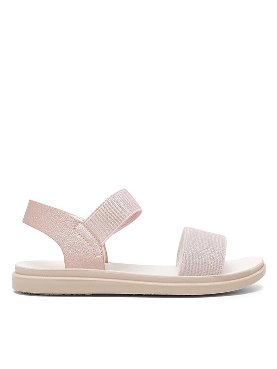 Nelli Blu Nelli Blu Sandalen CSS20370-01 Rosa