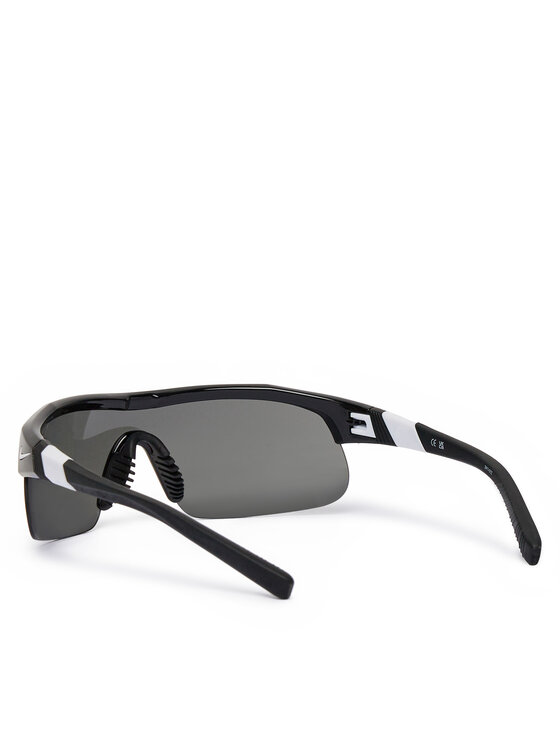 Nike Nike Okulary przeciwsłoneczne Show X1 DX6520 011 Czarny