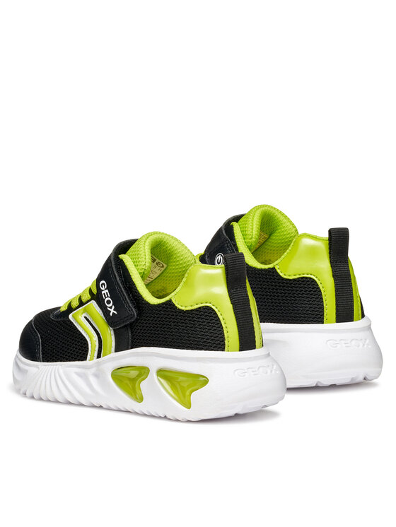 Geox Geox Tossud J Assister J45DZC 014CE C0802 D Must