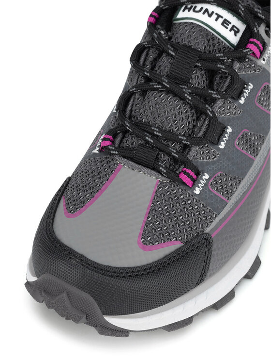 Hunter Hunter Trekking PEAK RT LOW WP Siva