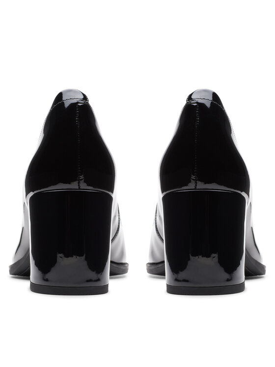 Clarks Clarks Tacones Freva 55 Court 26174873 Must