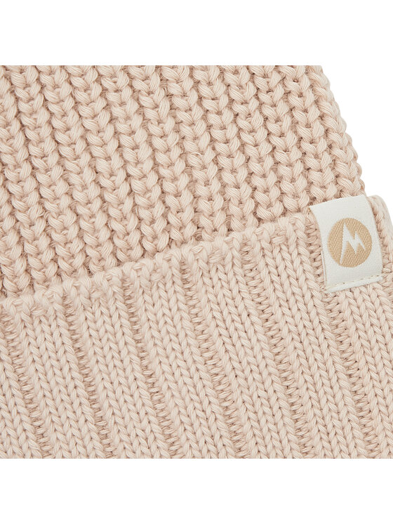 Marmot Marmot Mütze Snoasis M13143 Beige