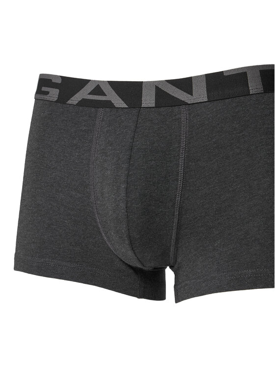 Gant Gant Σετ μποξεράκια 3 τμχ 9125108T Έγχρωμο
