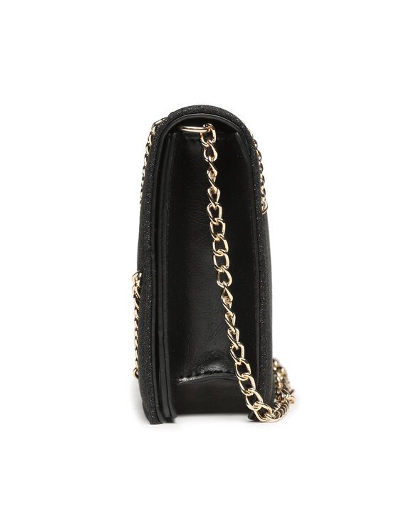 Monnari Monnari Torebka BAG4010-M20 Czarny