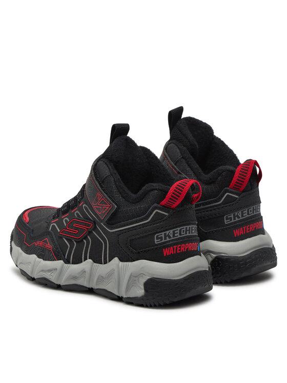 Skechers Skechers Tossud Combex 406422L/BKRD Must