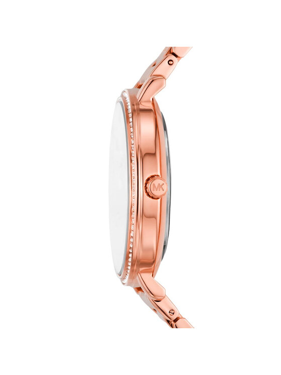 Michael Kors Michael Kors Часовник Pyper MK4594 Розов