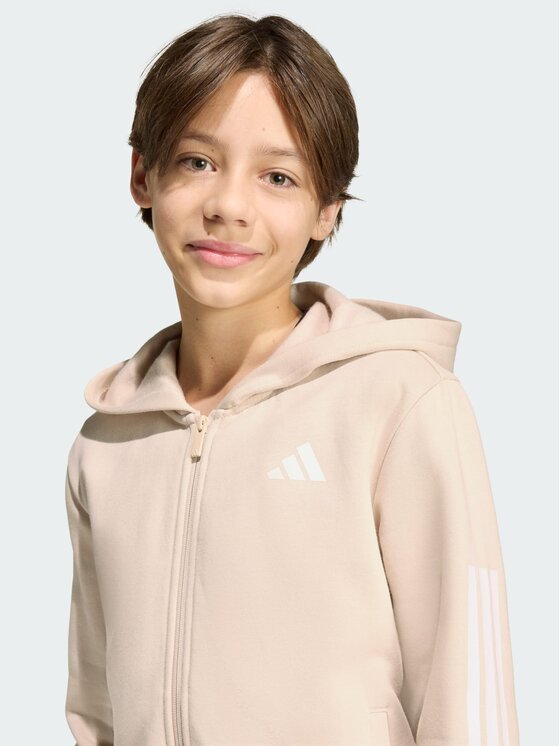 adidas adidas Zestaw dla dzieci 159647 Beżowy Regular Fit