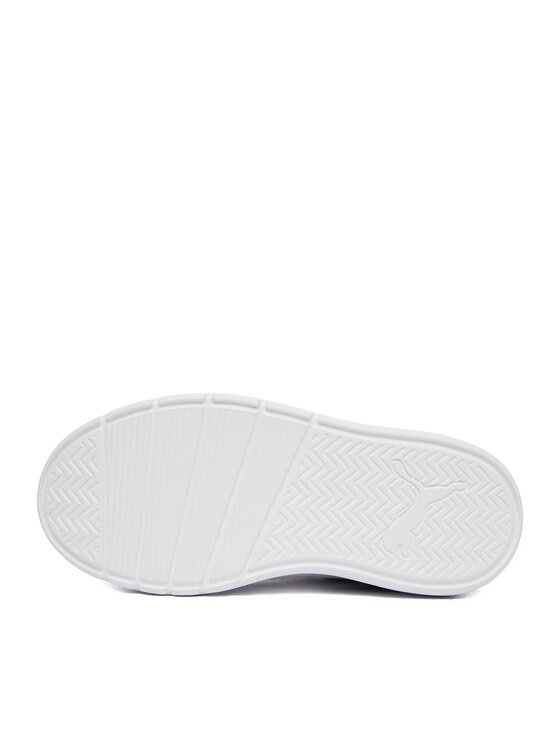 Puma Puma Αθλητικά CEO-Courtflex V3 Sliptech 39973411 Σκούρο μπλε