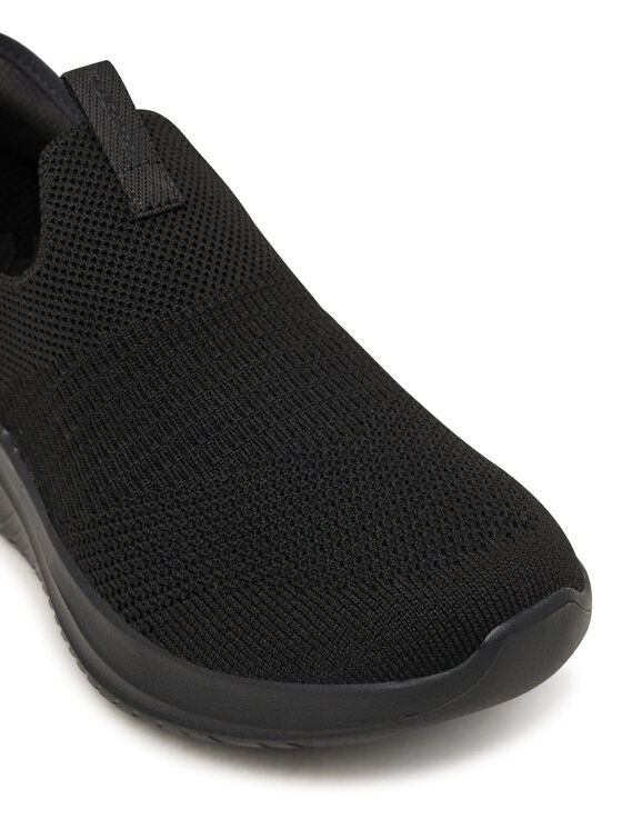 Skechers Skechers Sneakers Slip-Ins Ultra Flex 3.0 - Smooth Step Nero