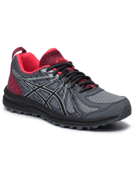 Asics frequent shop trail opinie