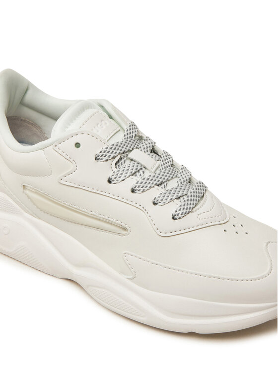HUGO Hugo Sneakers 50523518 10252247 01 Bianco