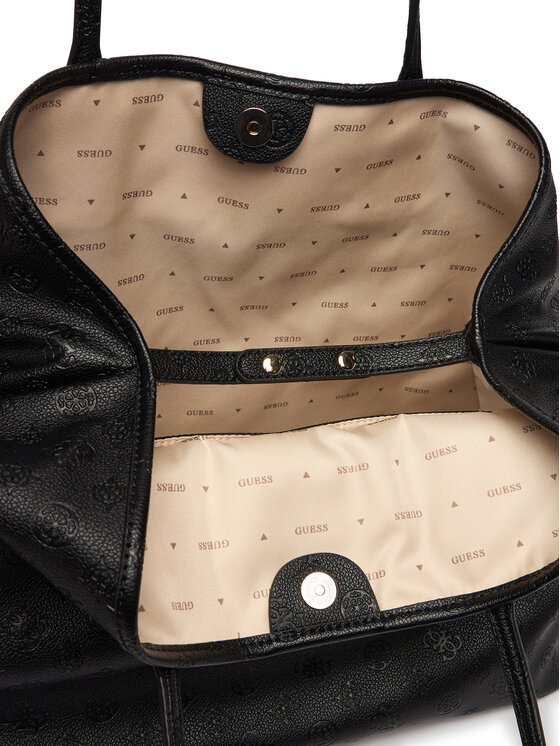 Guess Guess Borsetta Victtoria HWPD95 14290 Nero