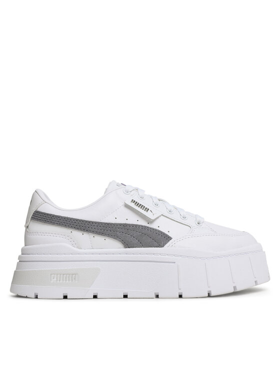 Sneakers Puma Mayze Stack Wns 38436308 Alb